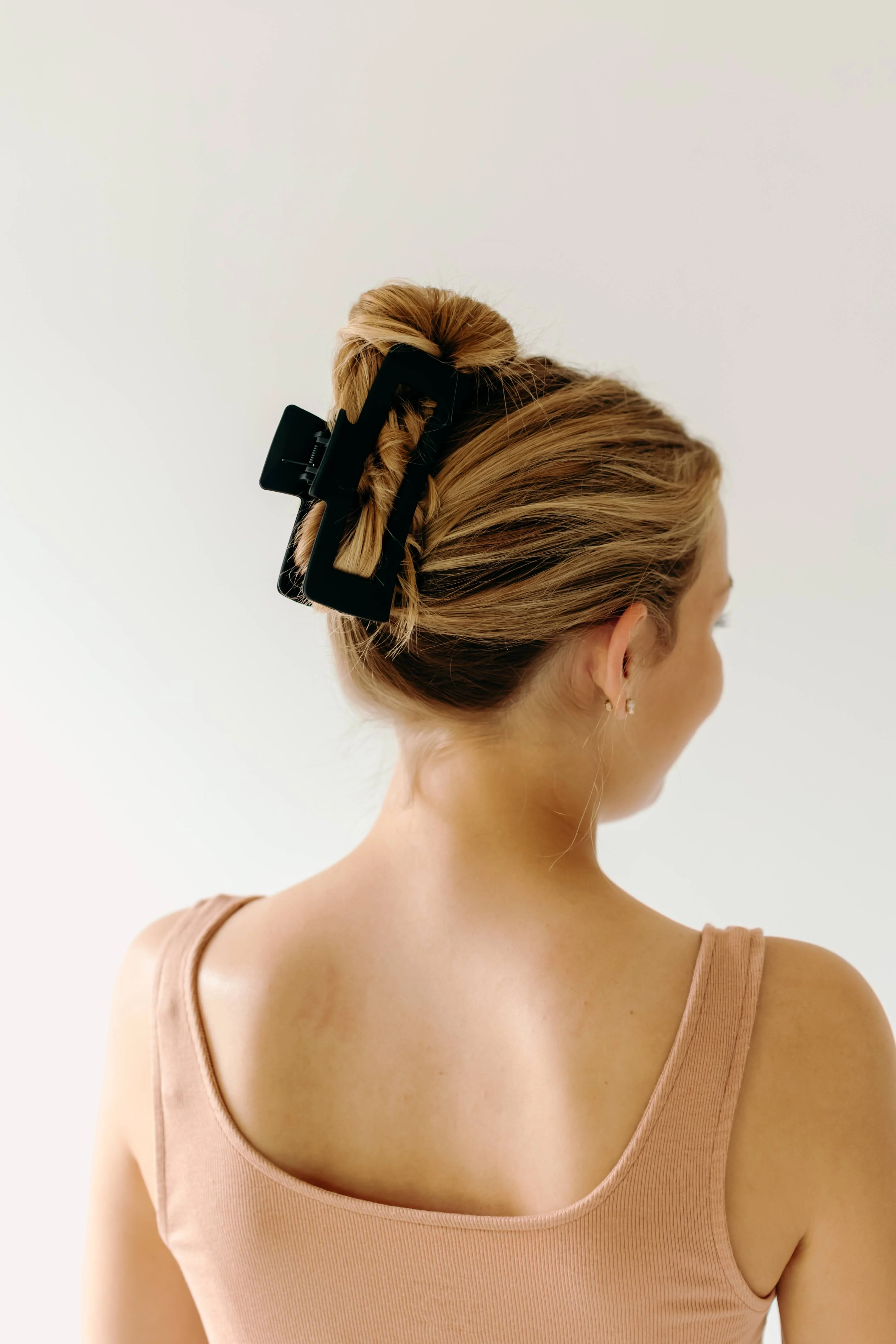 The XL Essential Lilac Clip - Image 4