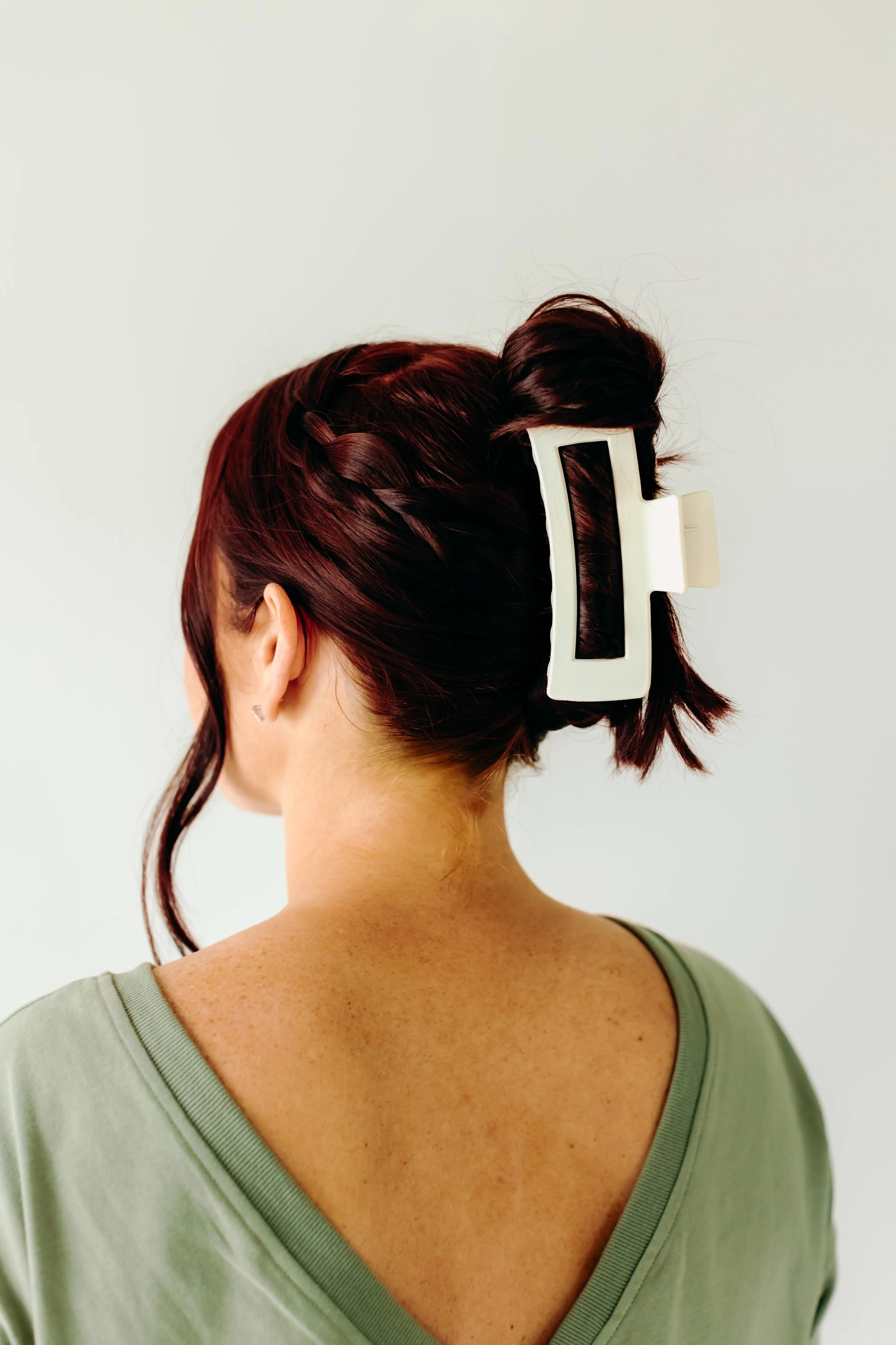 The XL Essential Lilac Clip - Image 8