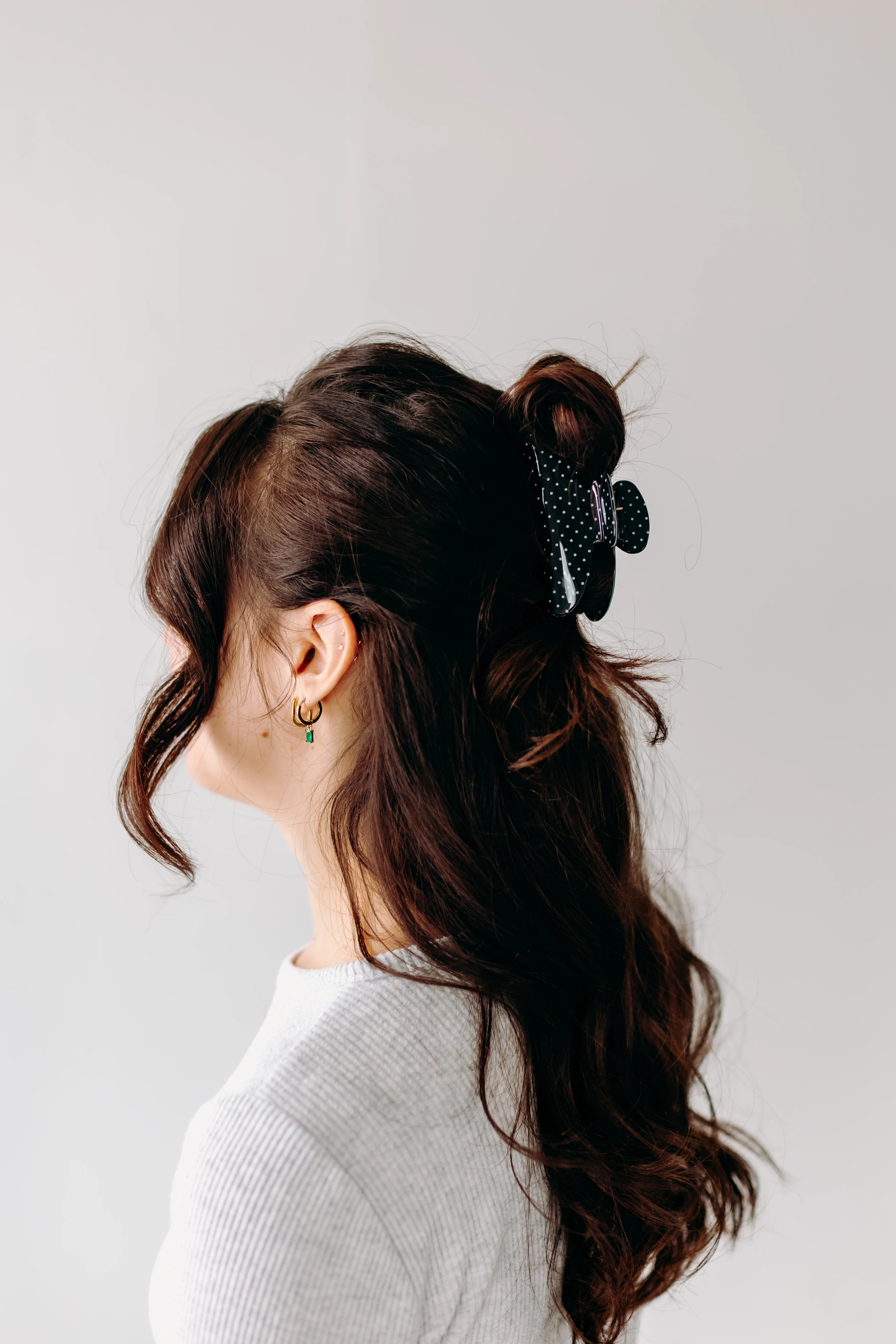 This or That Lilac Clip - Image 5