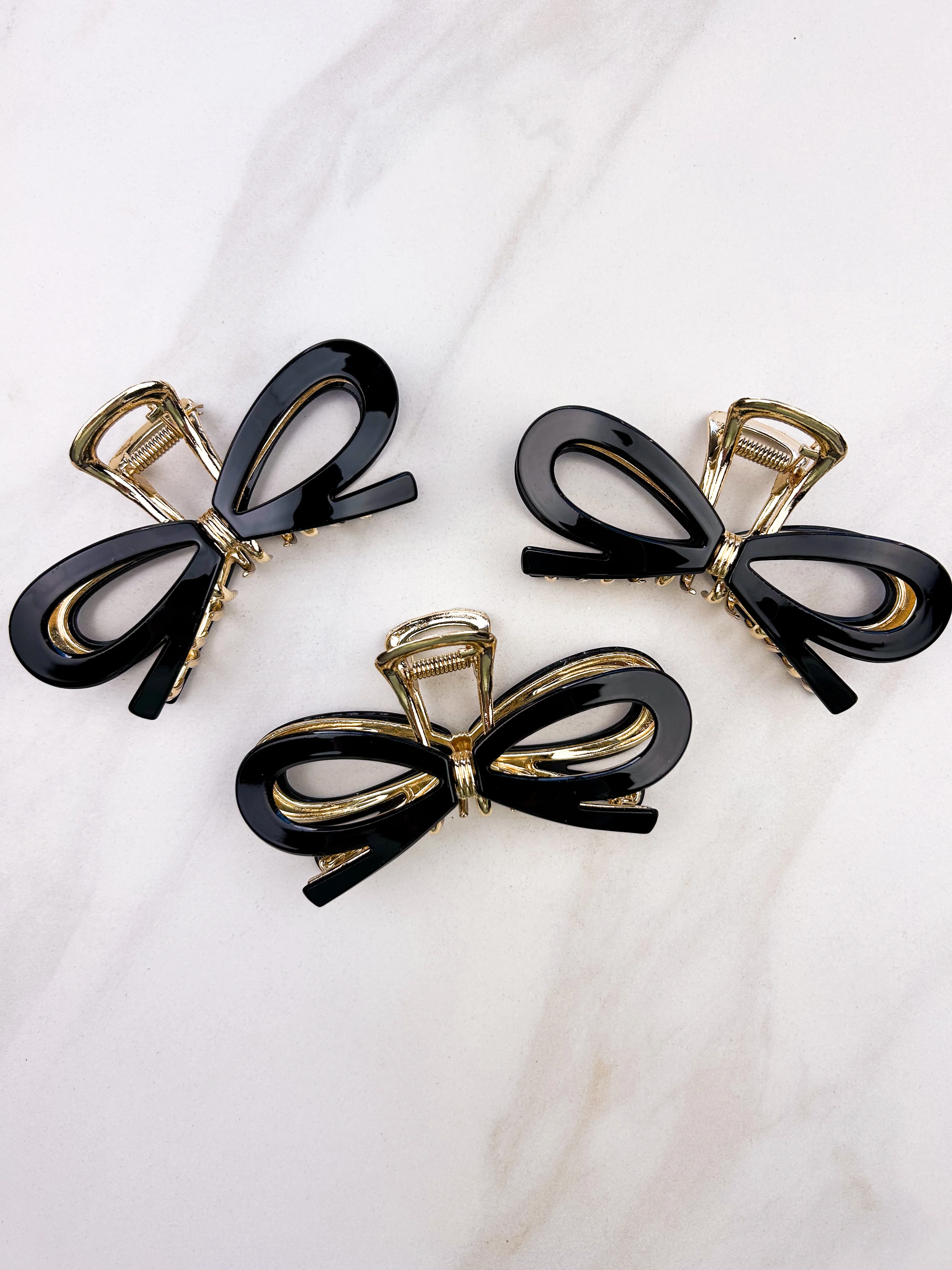 Treat Yourself Lilac Clip - Image 5