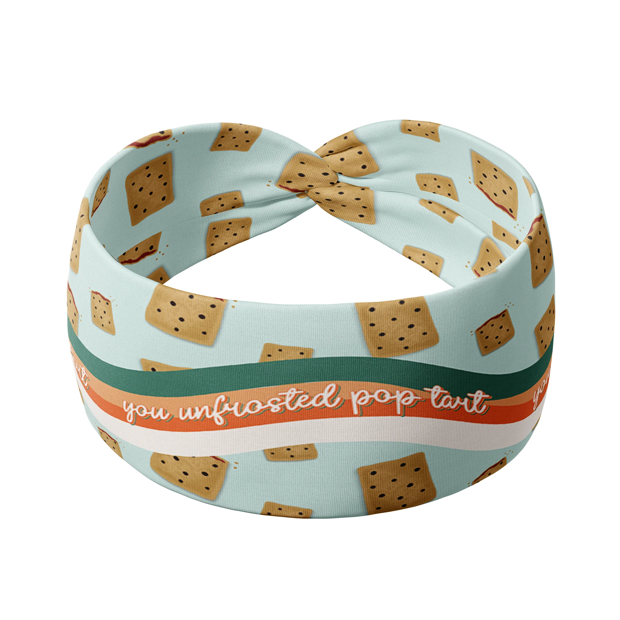 Unfrosted Pop-Tart - Image 3