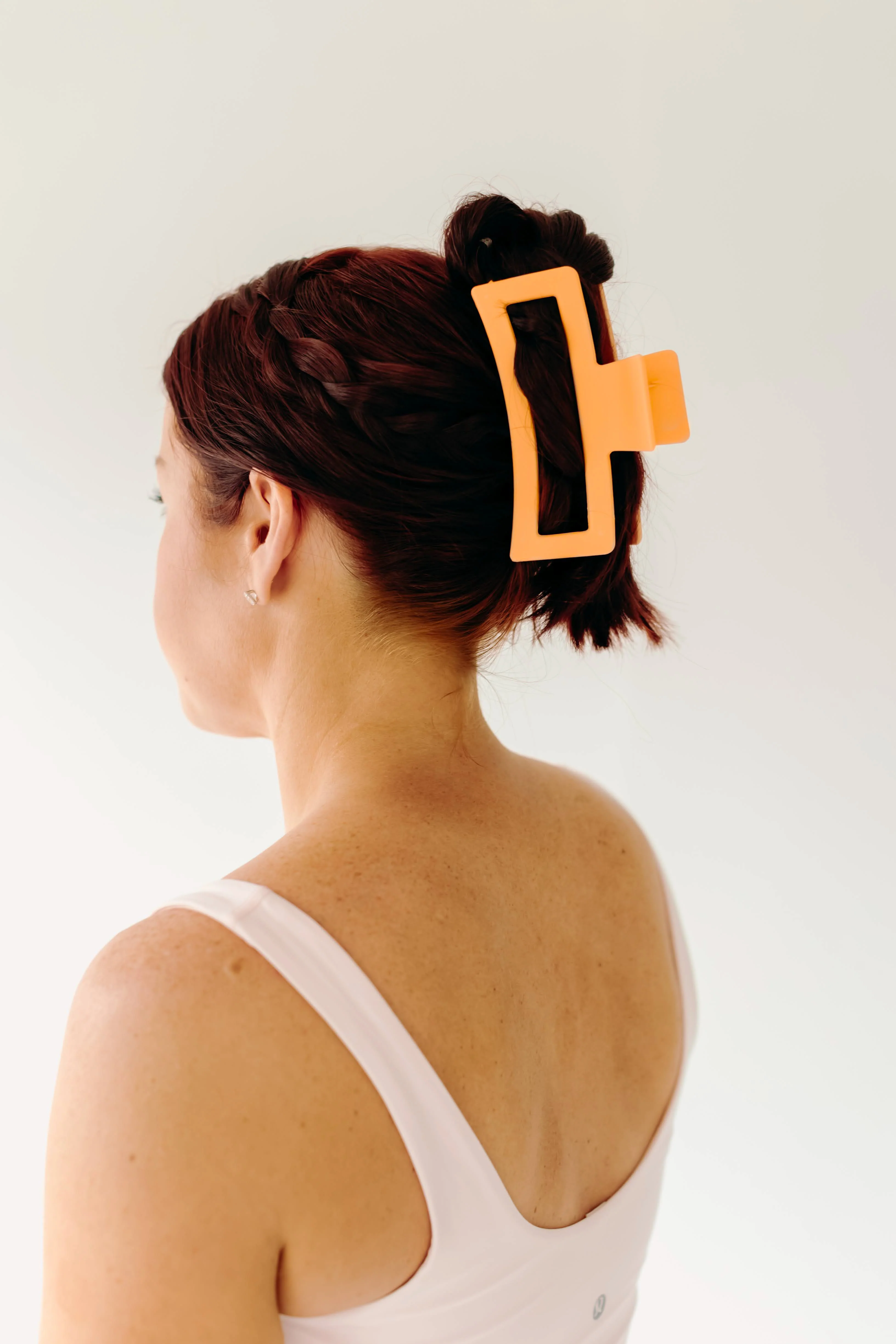 Vacation Vibes Lilac Clip - Image 9