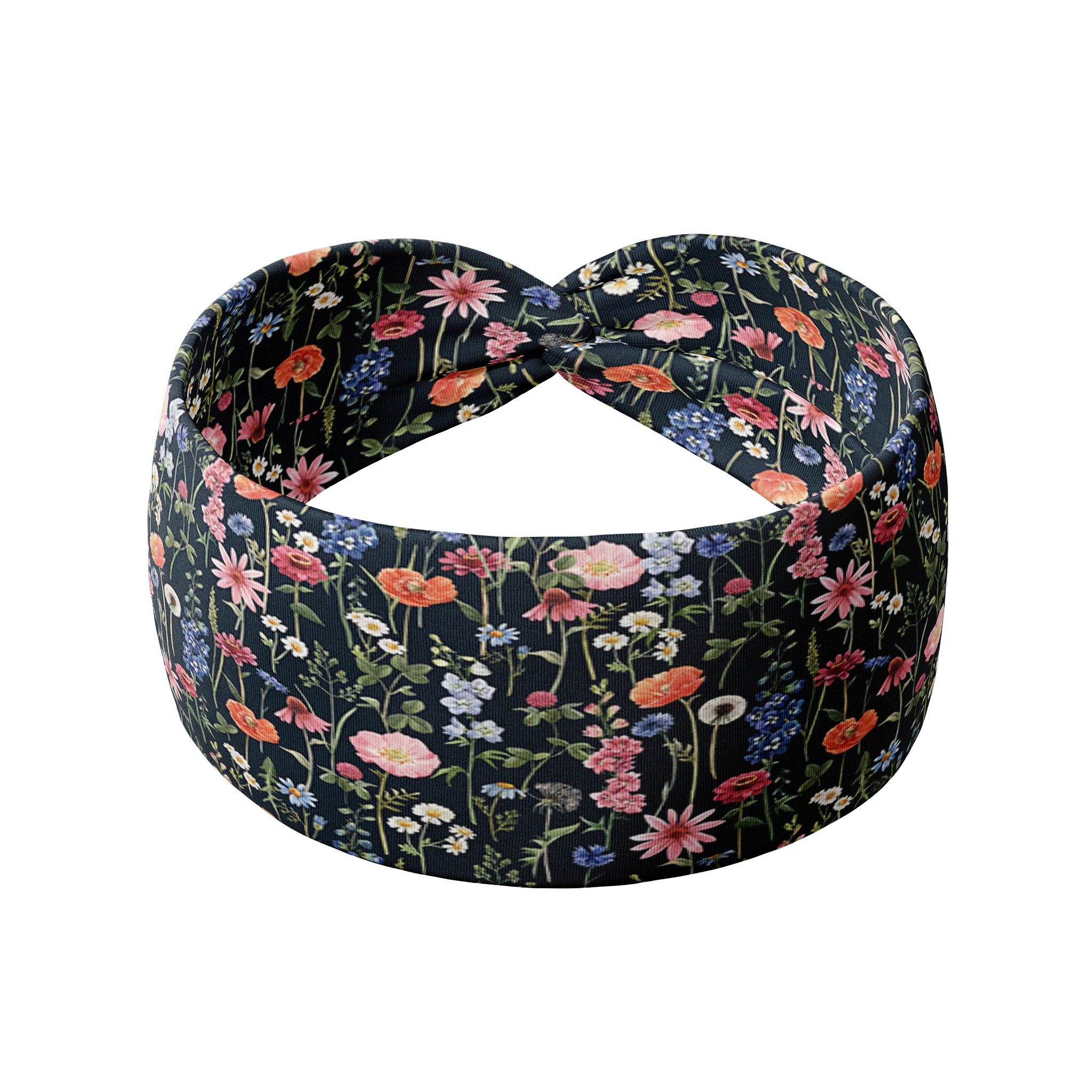 Violet Floral - Image 3