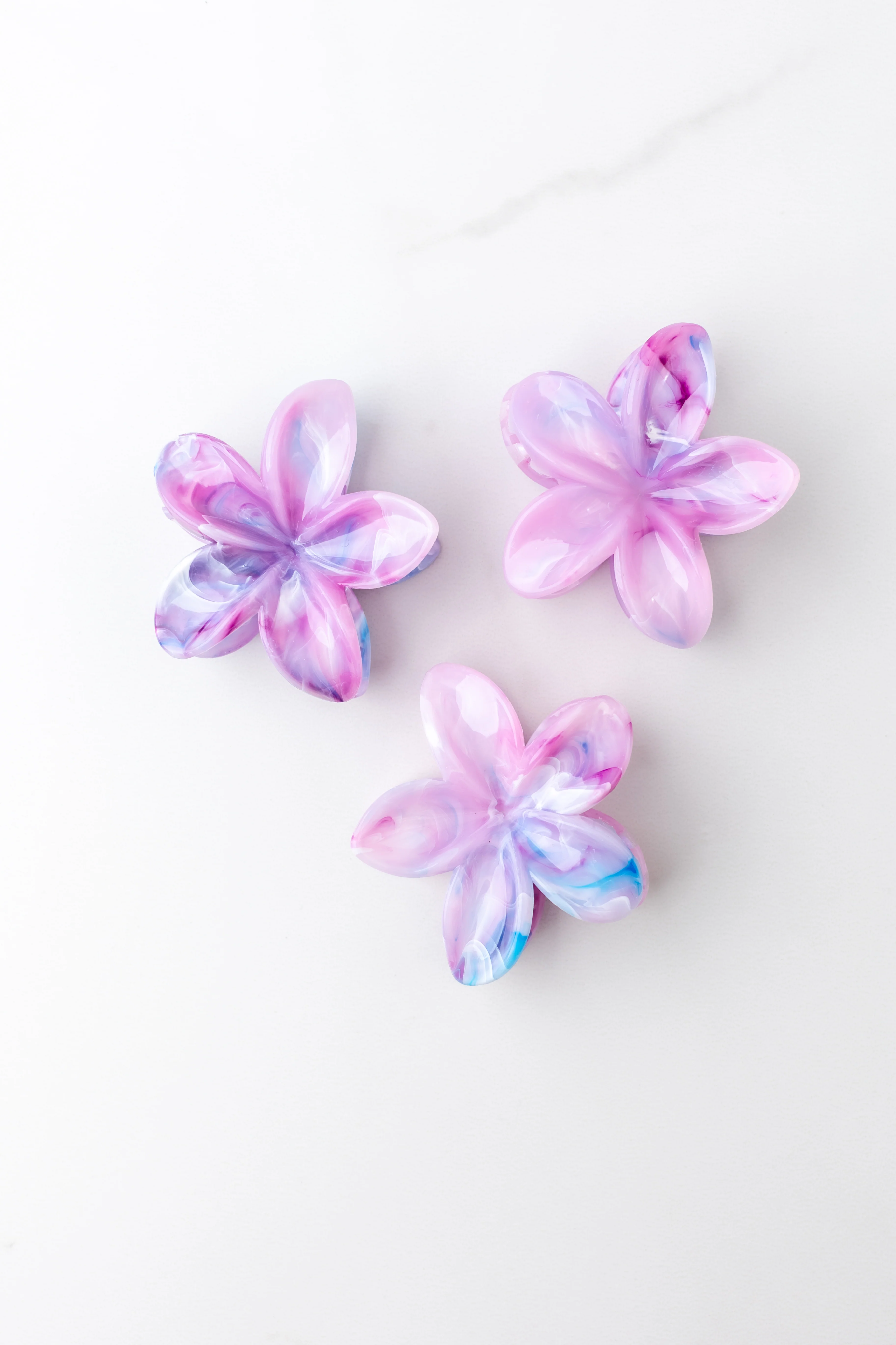 Wanna Play Mermaids? Lilac Clip - Image 10