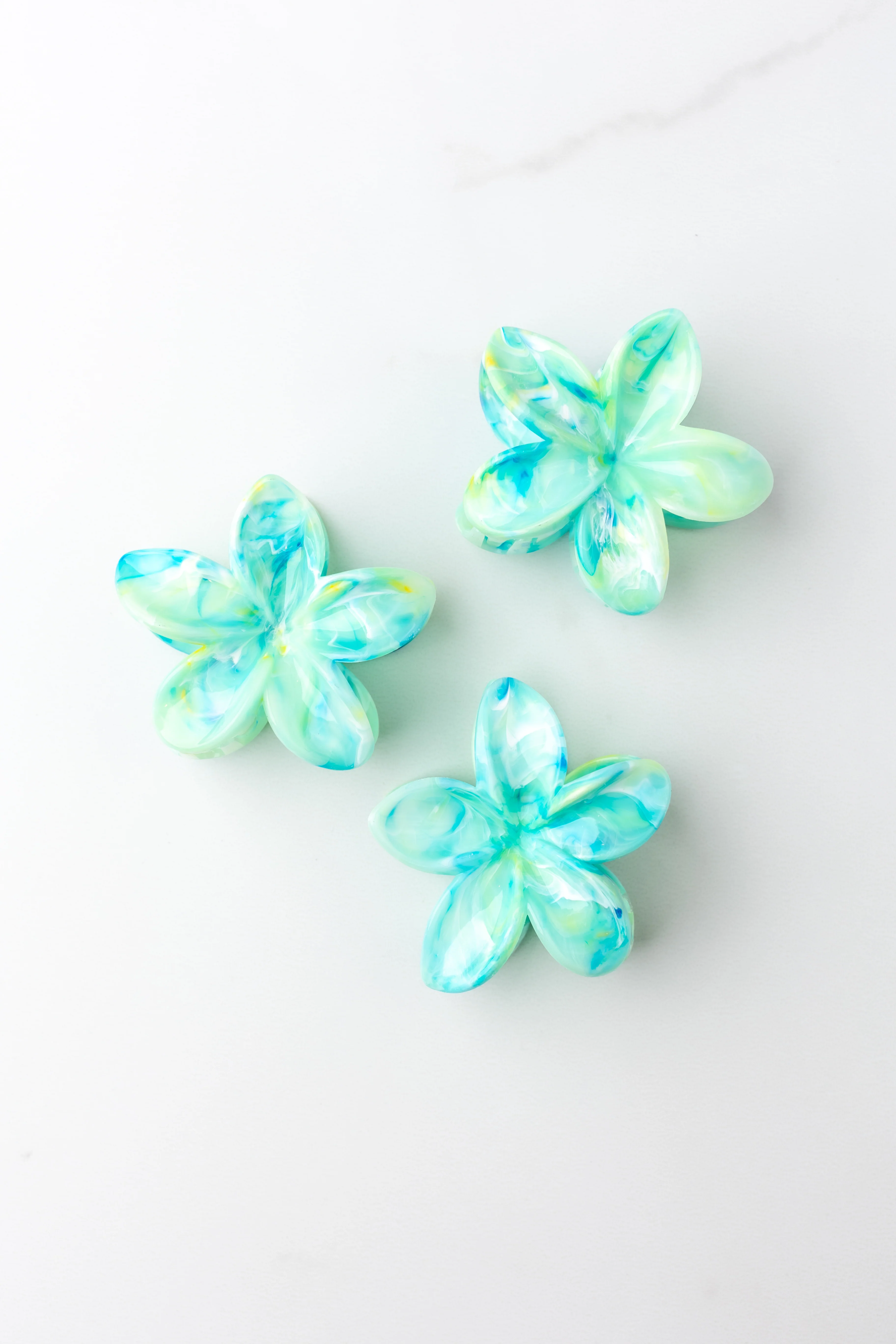 Wanna Play Mermaids? Lilac Clip - Image 4