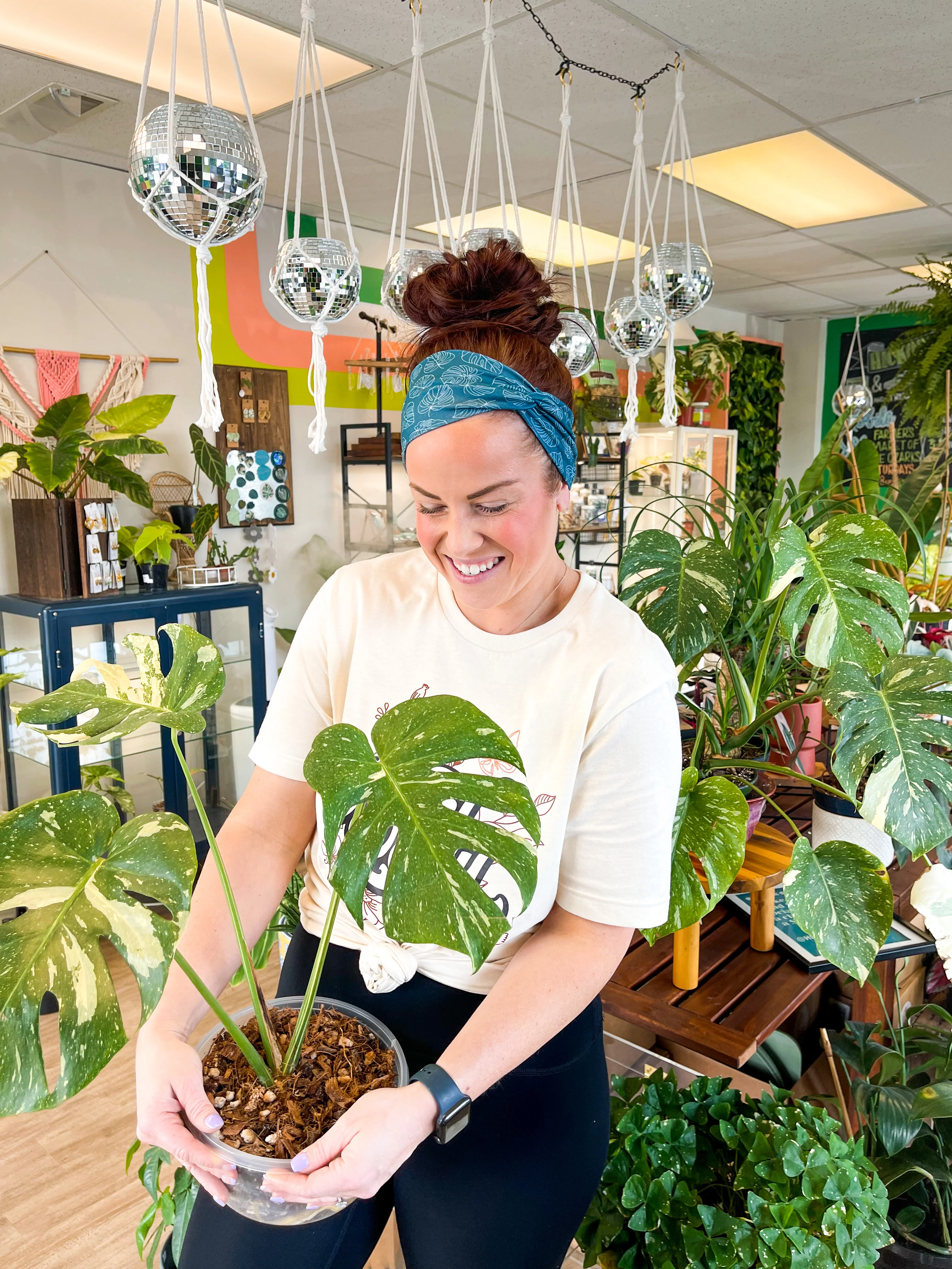 Wanna See My Plants? - Image 4