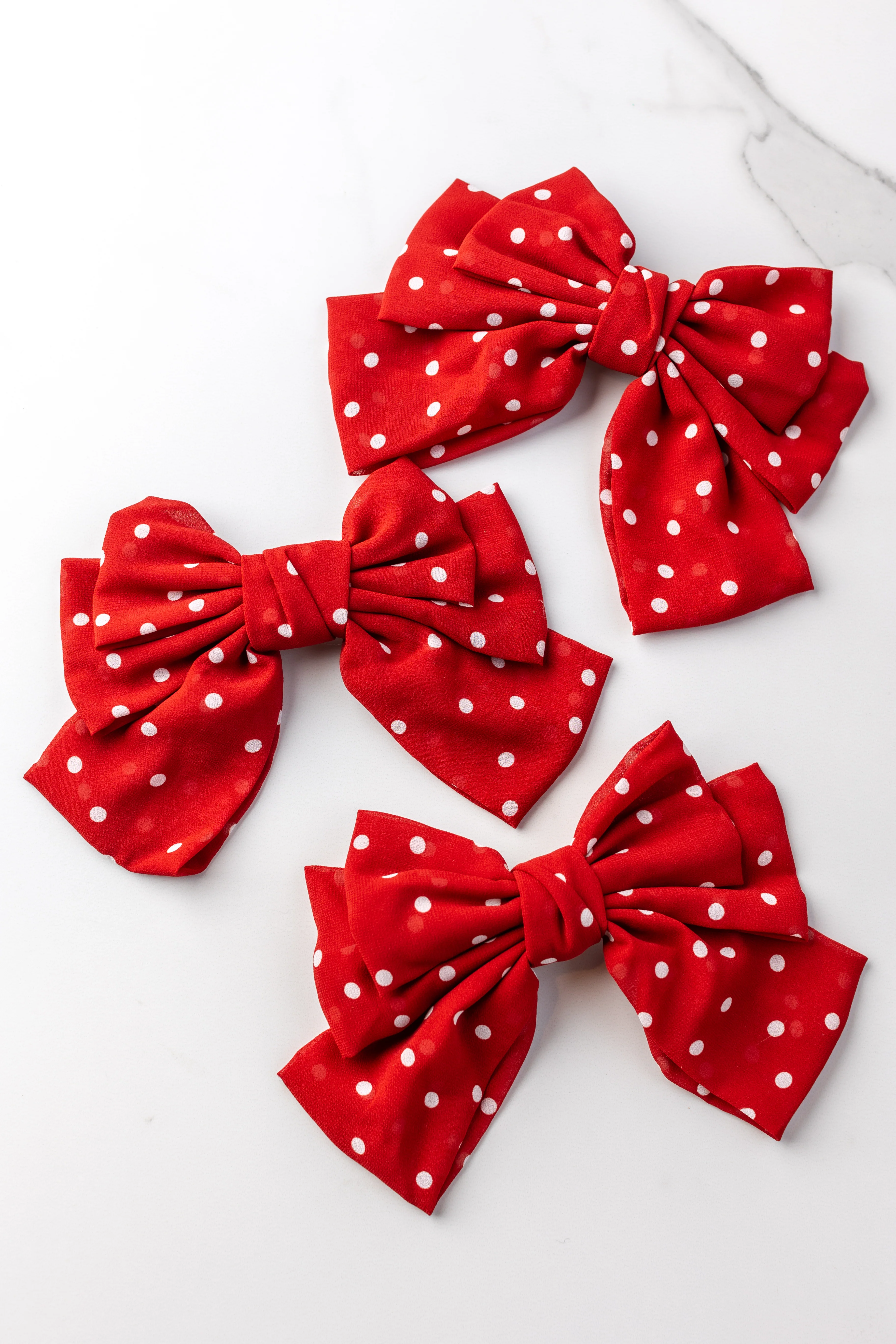 Fine and Dandy Lilac Bow - Image 7