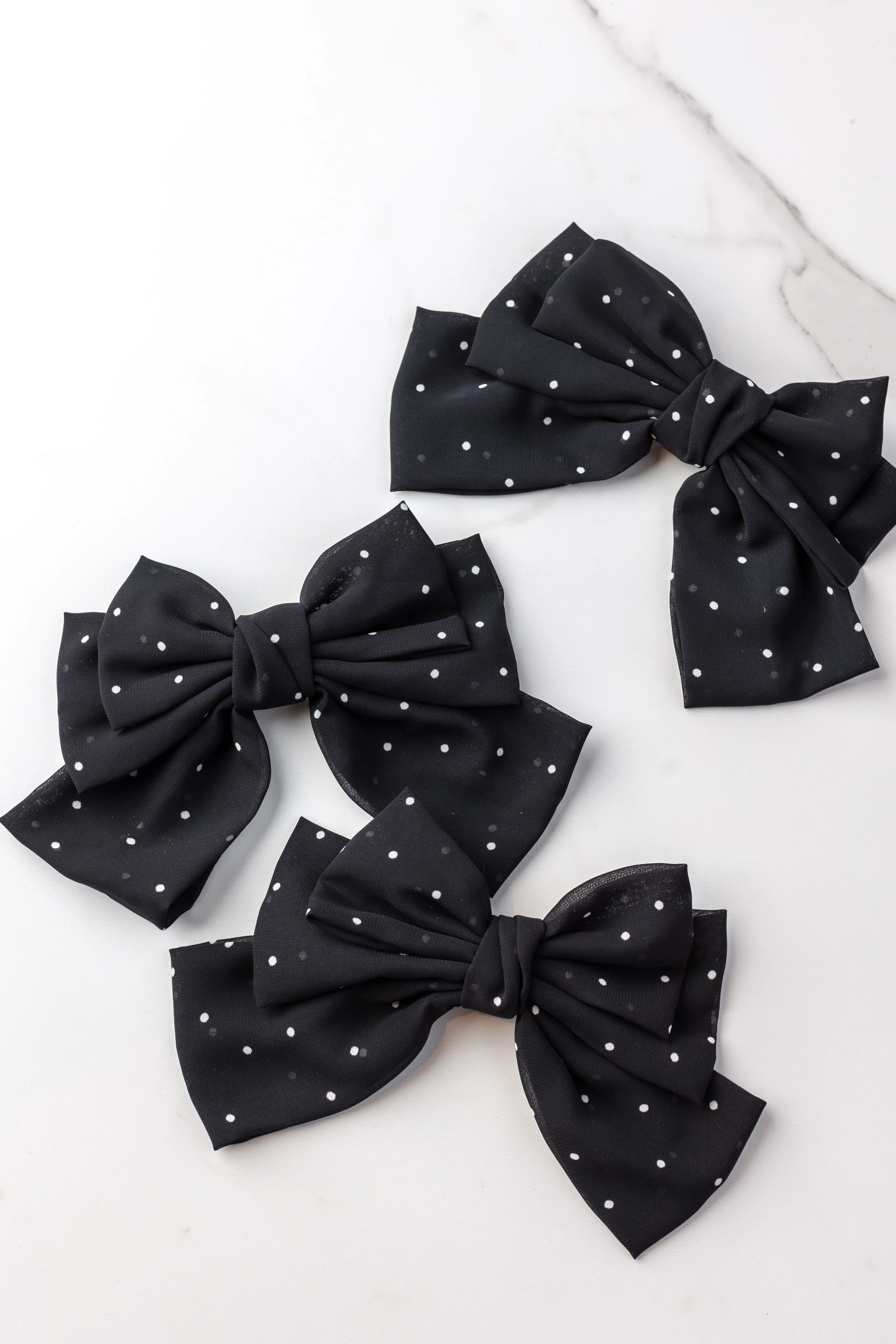 Fine and Dandy Lilac Bow - Image 9