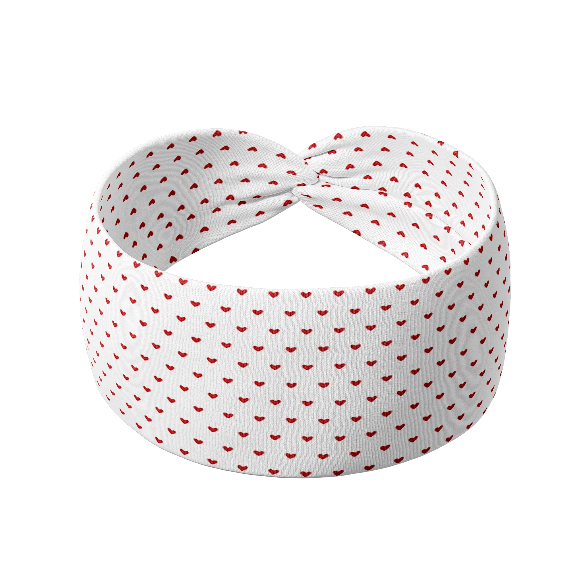 XOXO on Red - Image 5