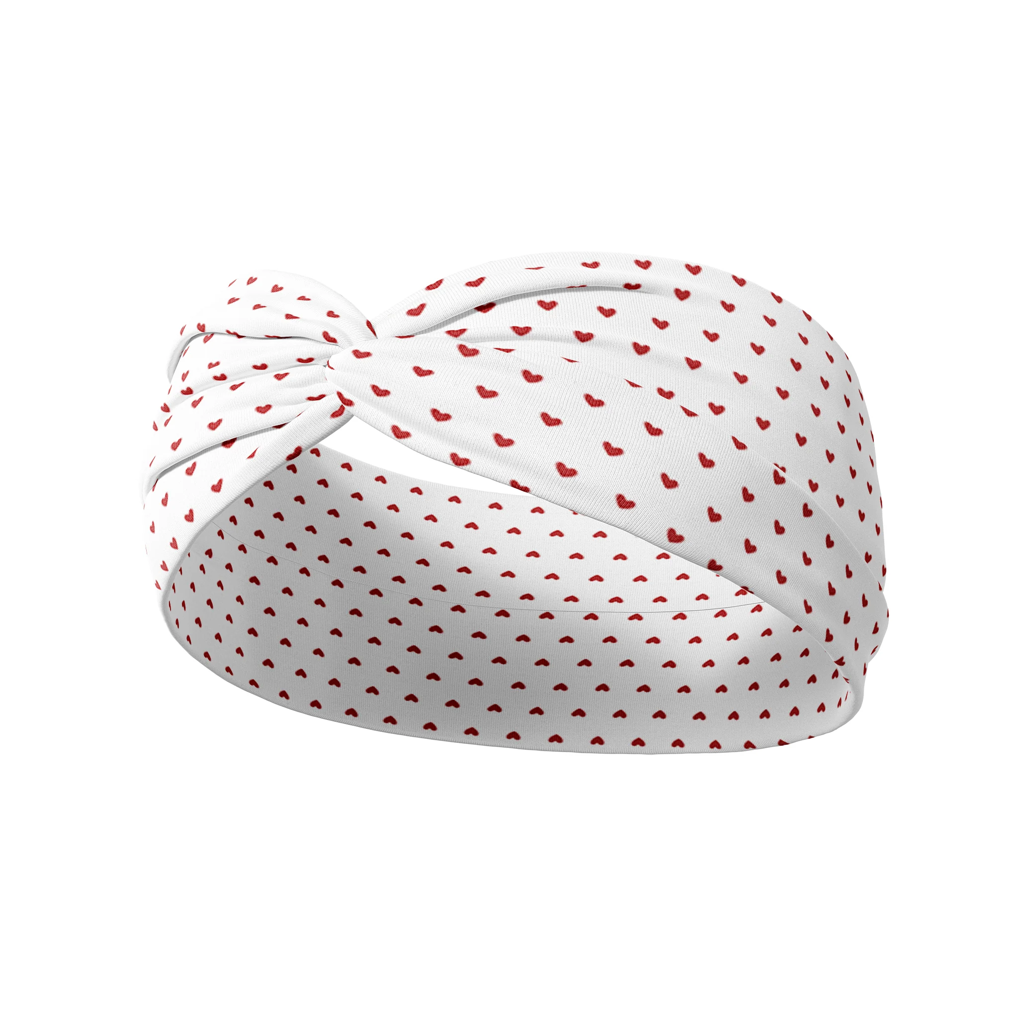 XOXO on Red - Image 6